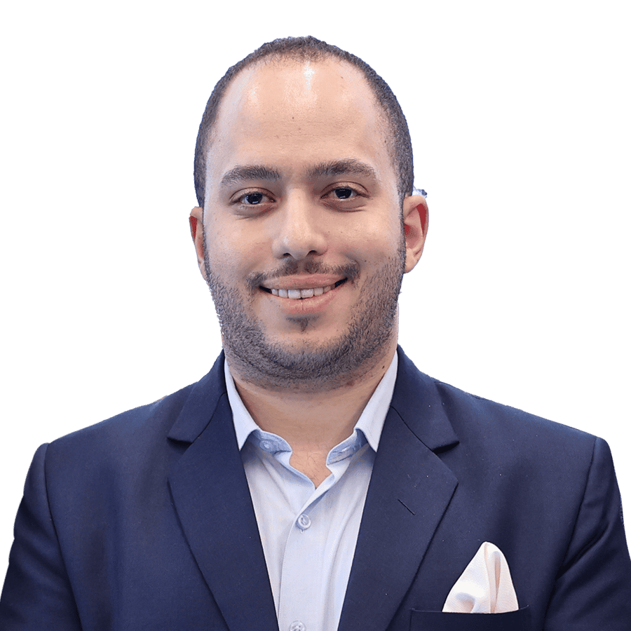 Amir Rashad