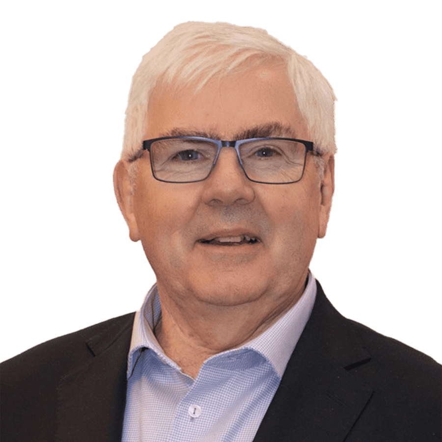 Russ Taylor
