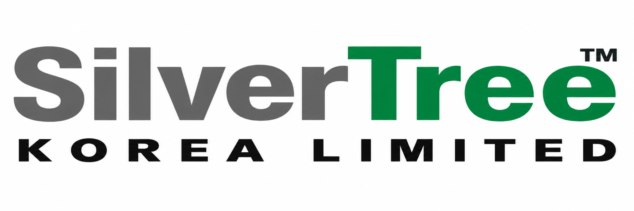 SilverTree Korean Limited