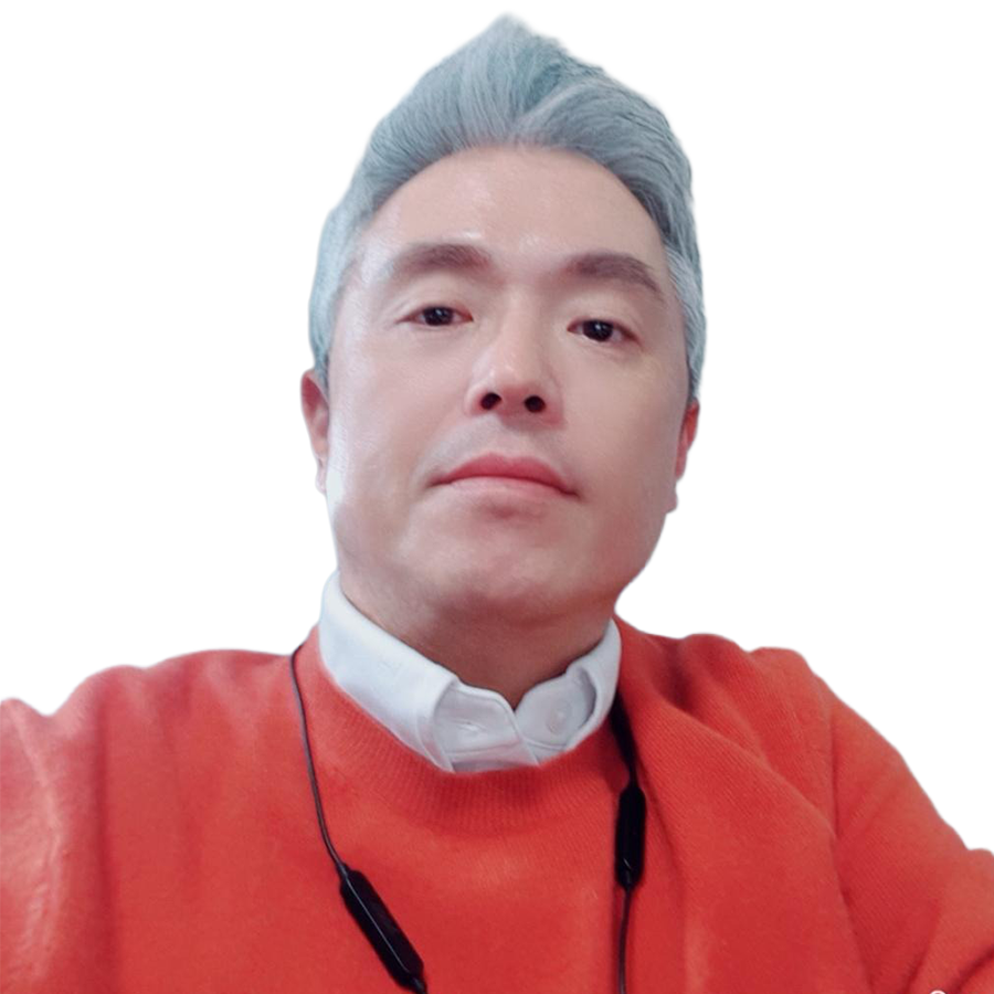 Seung Hoon (Shon) 